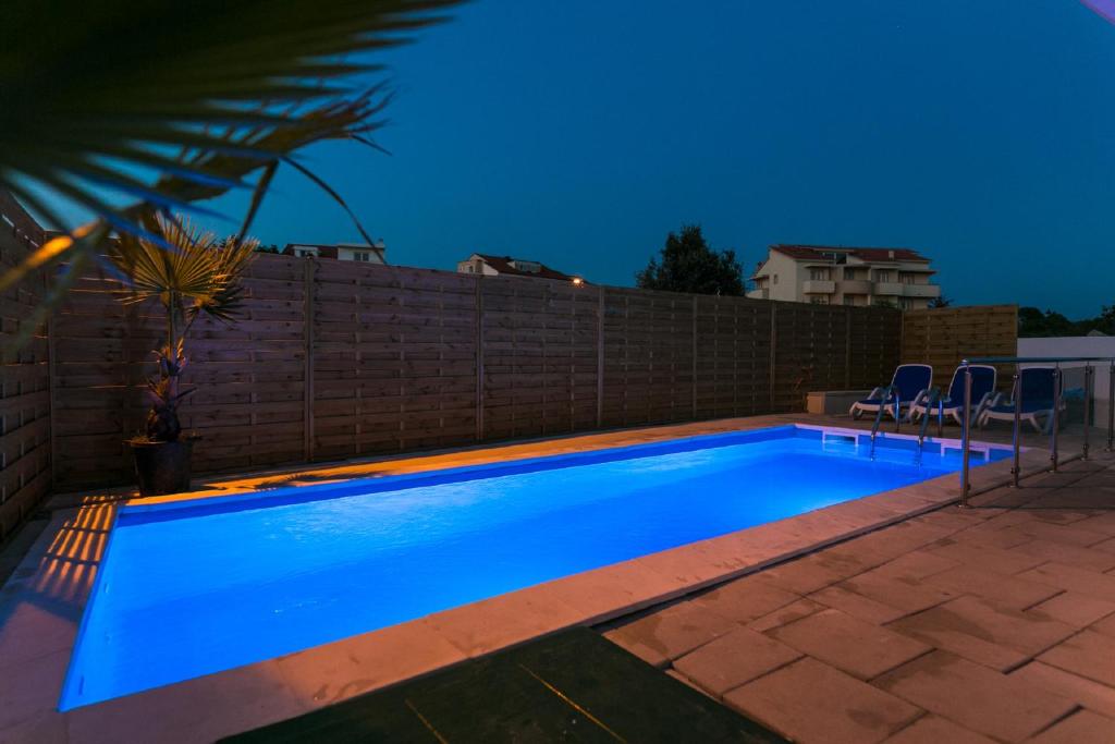 Villa JASMINA photo