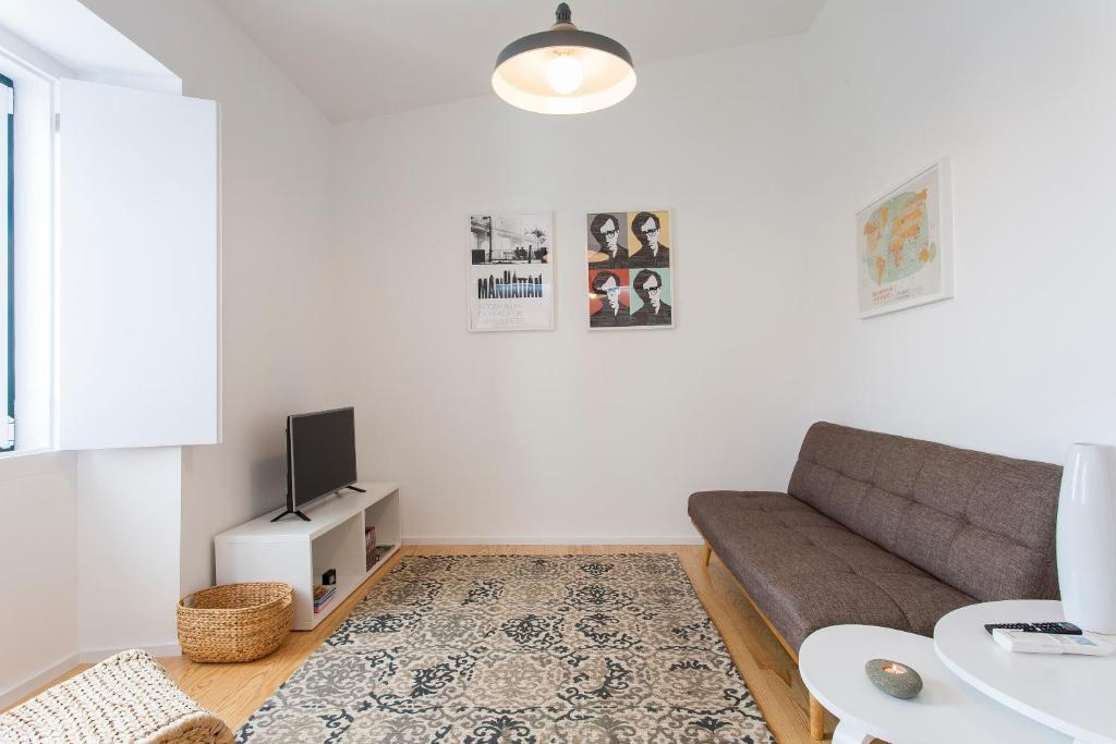 Castelo Picao Apartments photo