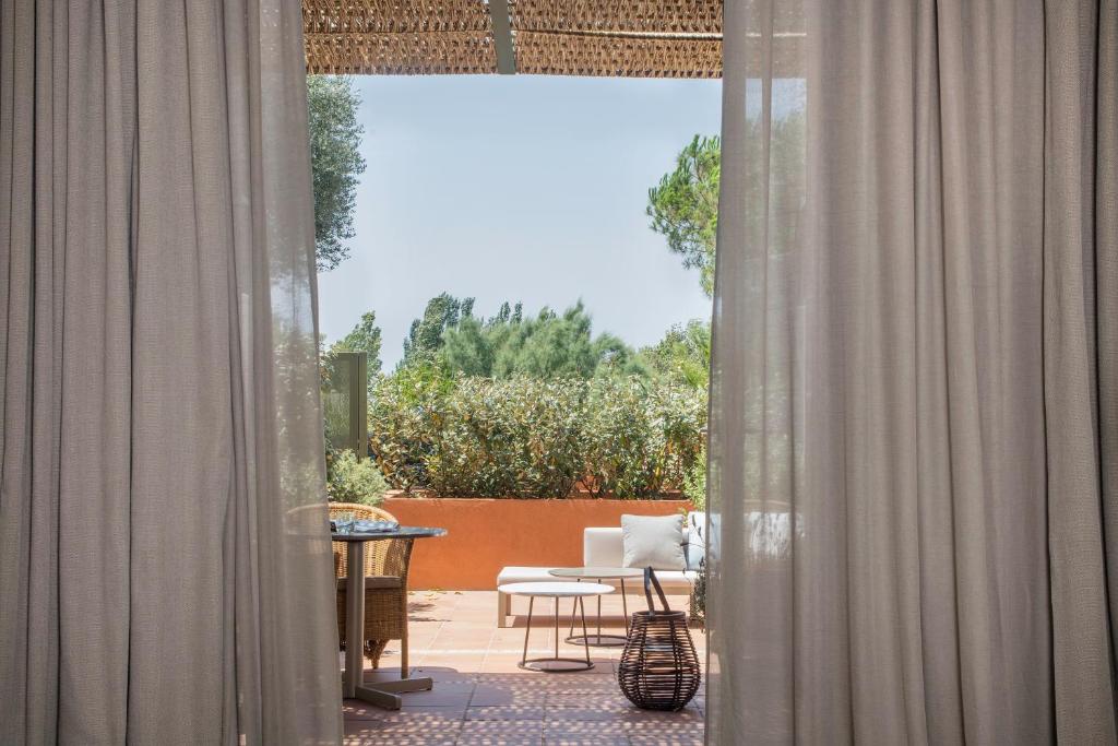 Hotel Peralada Wine Spa & Golf photo