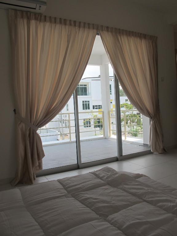 Properties Homestay, Balik Pulau photo