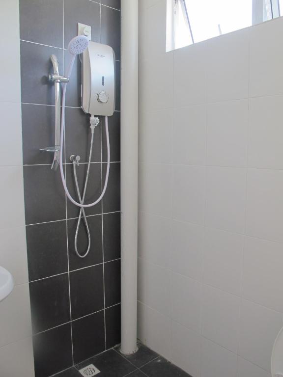 Properties Homestay, Balik Pulau photo