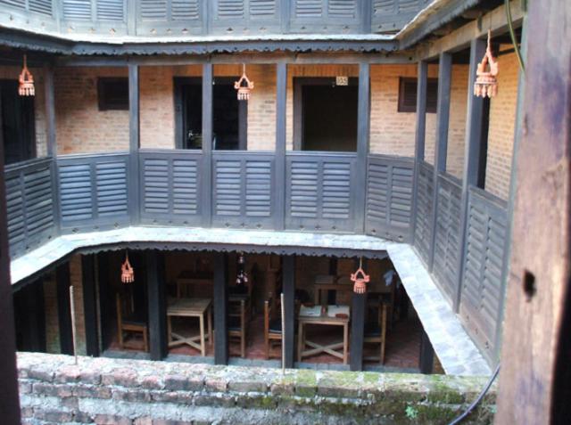 Facilities