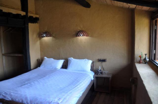 Gaun Ghar Hotel photo