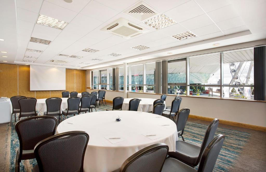 Meeting room / ballrooms