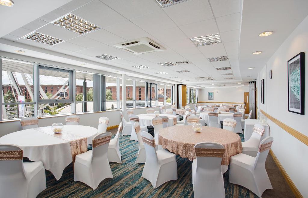 Meeting room / ballrooms