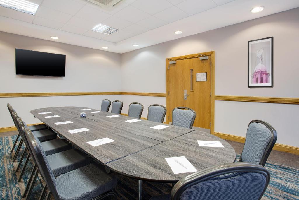 Meeting room / ballrooms