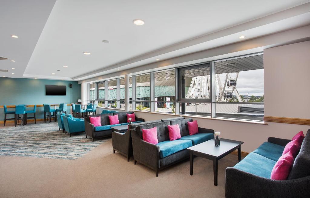 Meeting room / ballrooms
