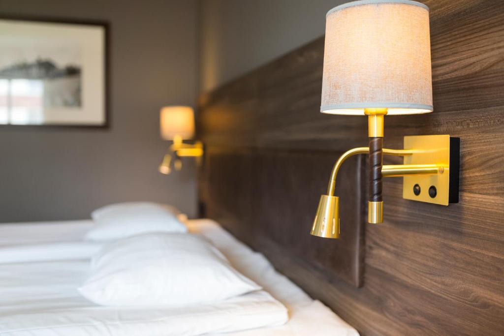 Clarion Collection Hotel Uman Photo 2