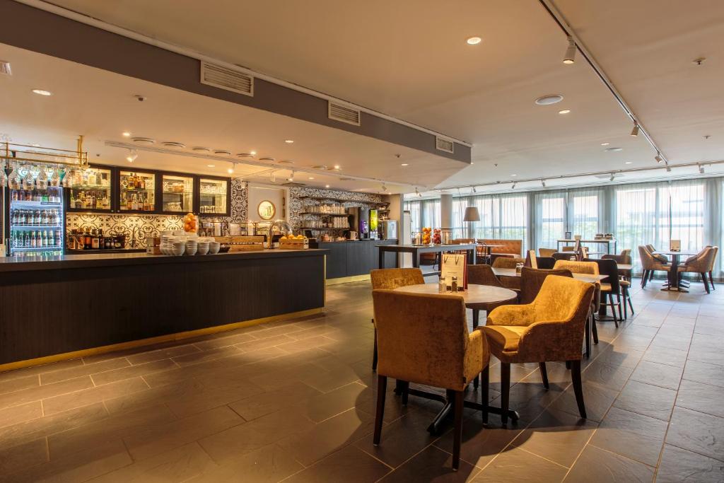 Clarion Collection Hotel Uman Photo 3