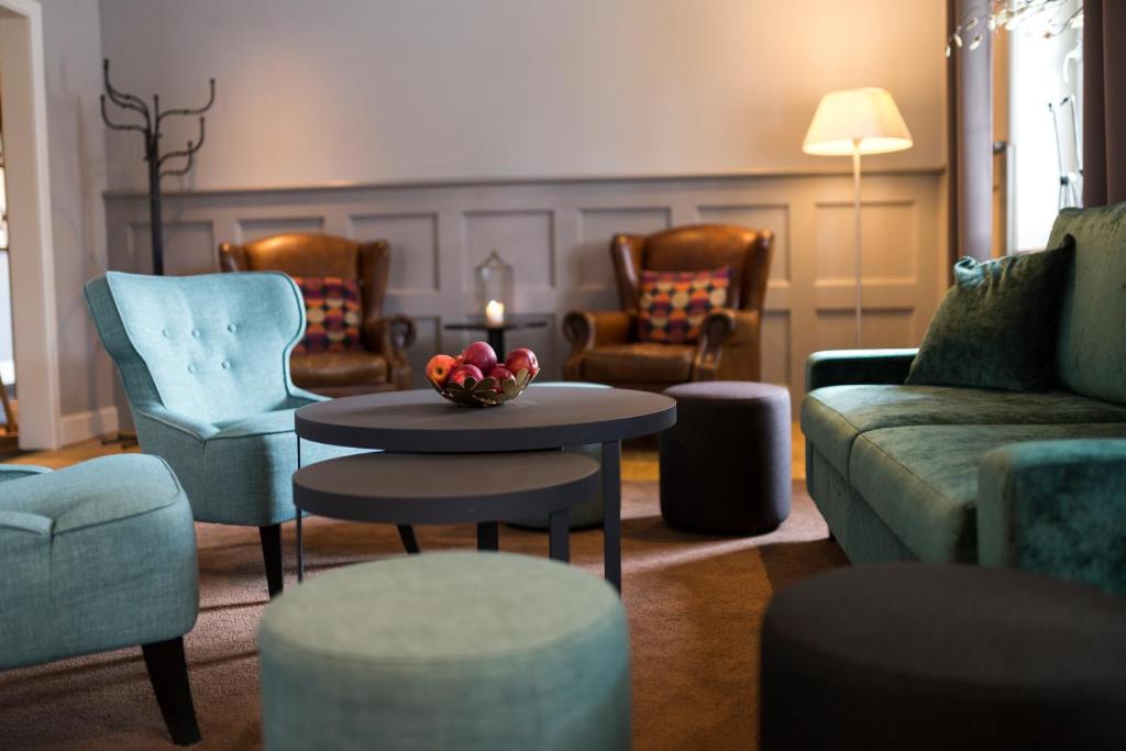 Clarion Collection Hotel Uman Photo 8