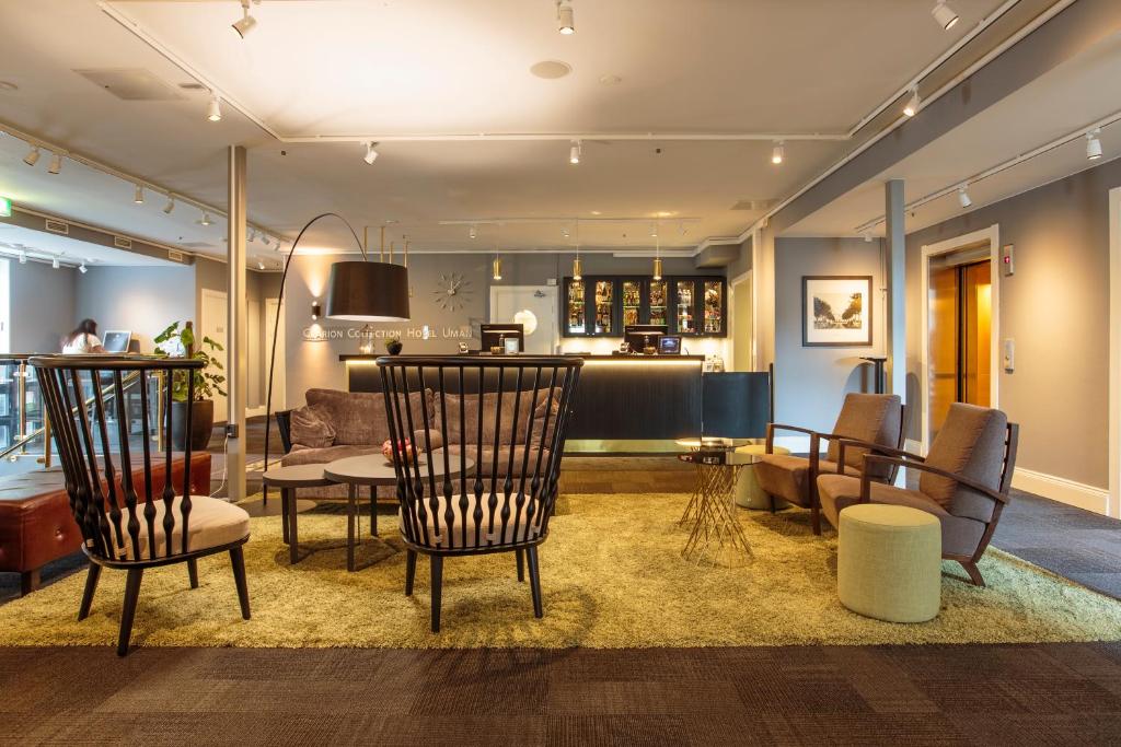 Clarion Collection Hotel Uman Photo 0