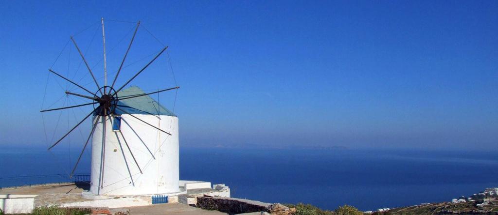 Windmill Villas photo