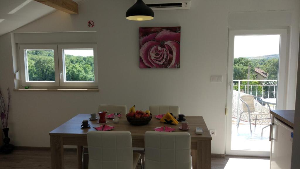 Apartments Angeline — Hotel in Rovinjsko Selo