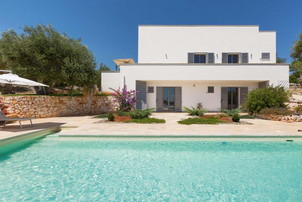 Villa Sogno Bianco by BarbarHouse - 1