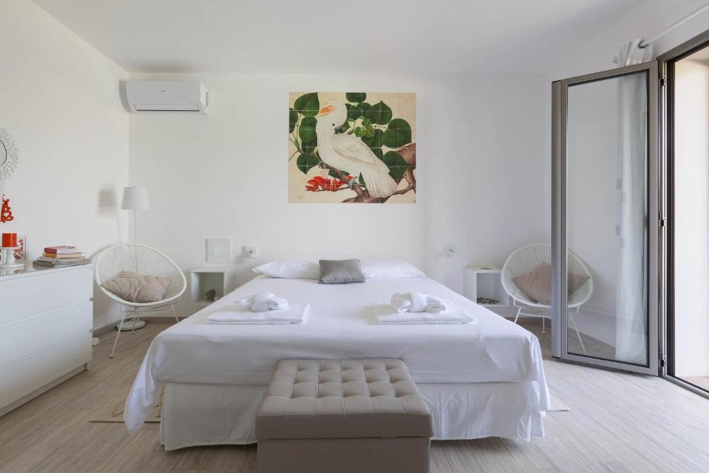 Villa Sogno Bianco by BarbarHouse - 5