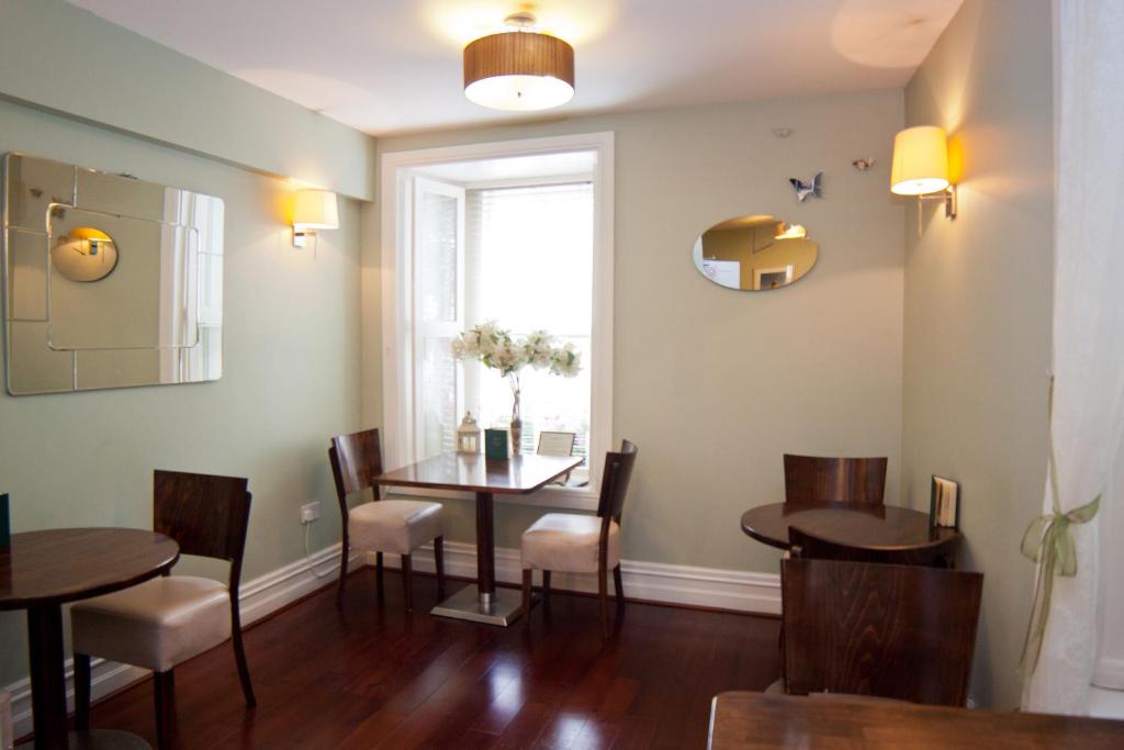 Facilities, 7 Boutique Hotel in Galway