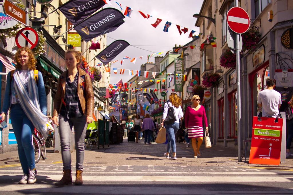 Surrounding environment