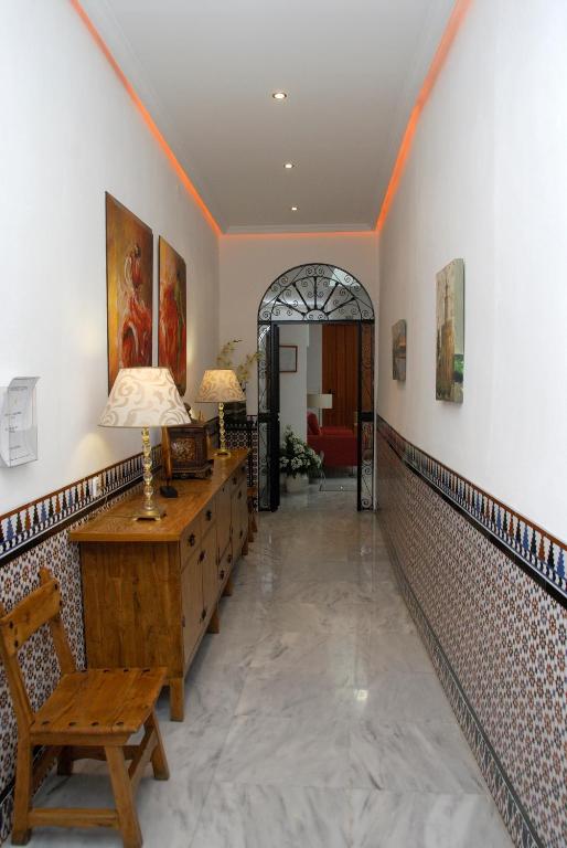Hotel Goya photo
