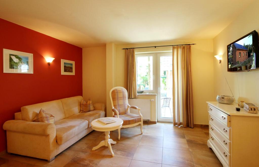 Apartmenthaus Hus Ubi by Rujana photo