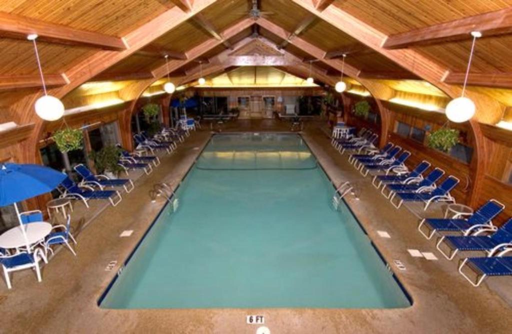 Chetola Resort Condominiums photo