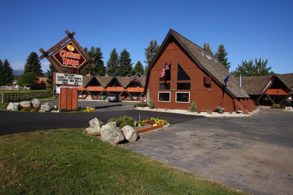 Beartooth Hideaway Inn & Cabins in Red Lodge, MT 300 reviews, price from 119 of Hotels