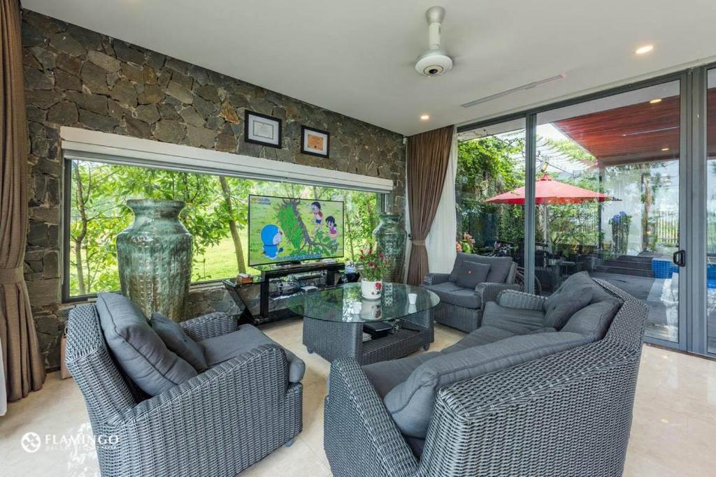 Villa Happy