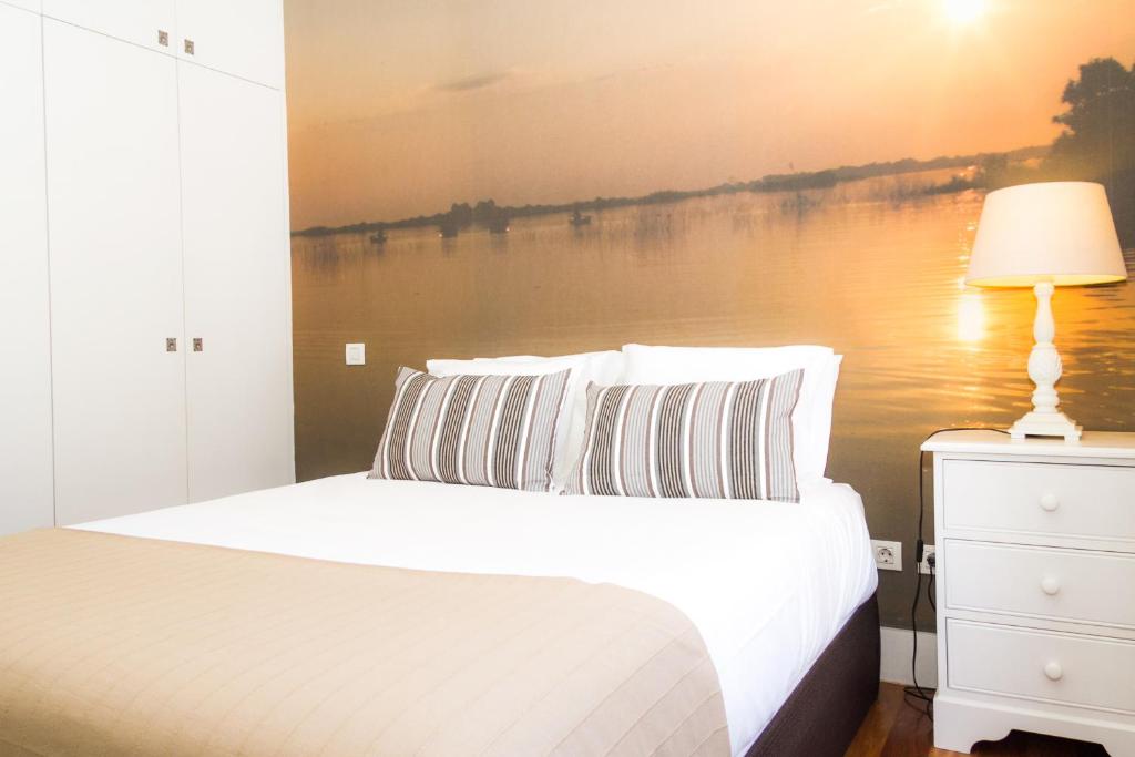 Liiiving in Porto | Ribeira Boutique Apartment photo
