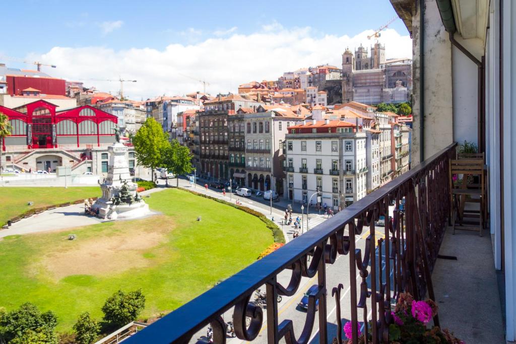 Liiiving in Porto | Ribeira Boutique Apartment photo