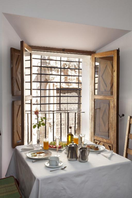 طعام و مشروبات