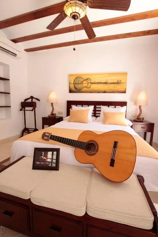 Entre Dos Aguas Hotel Boutique, hotel v destinaci Toledo