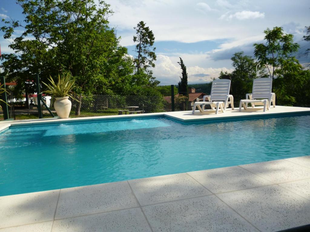 Belvedere Hotel para Adultos - 1