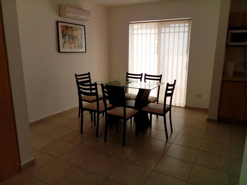 International Executive Suites Monterrey Aeropuerto photo