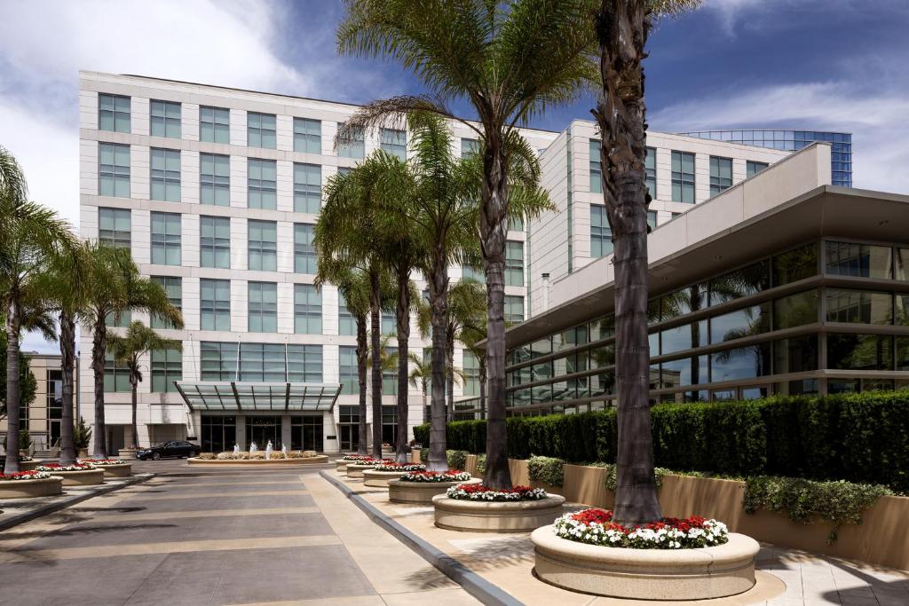 Four Seasons Hotel Silicon Valley at East Palo Alto