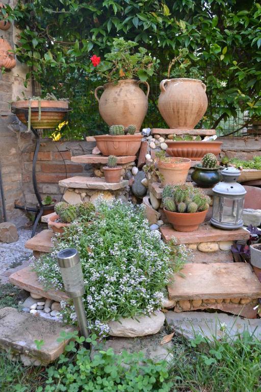 Il Giardino Roccioso - 5