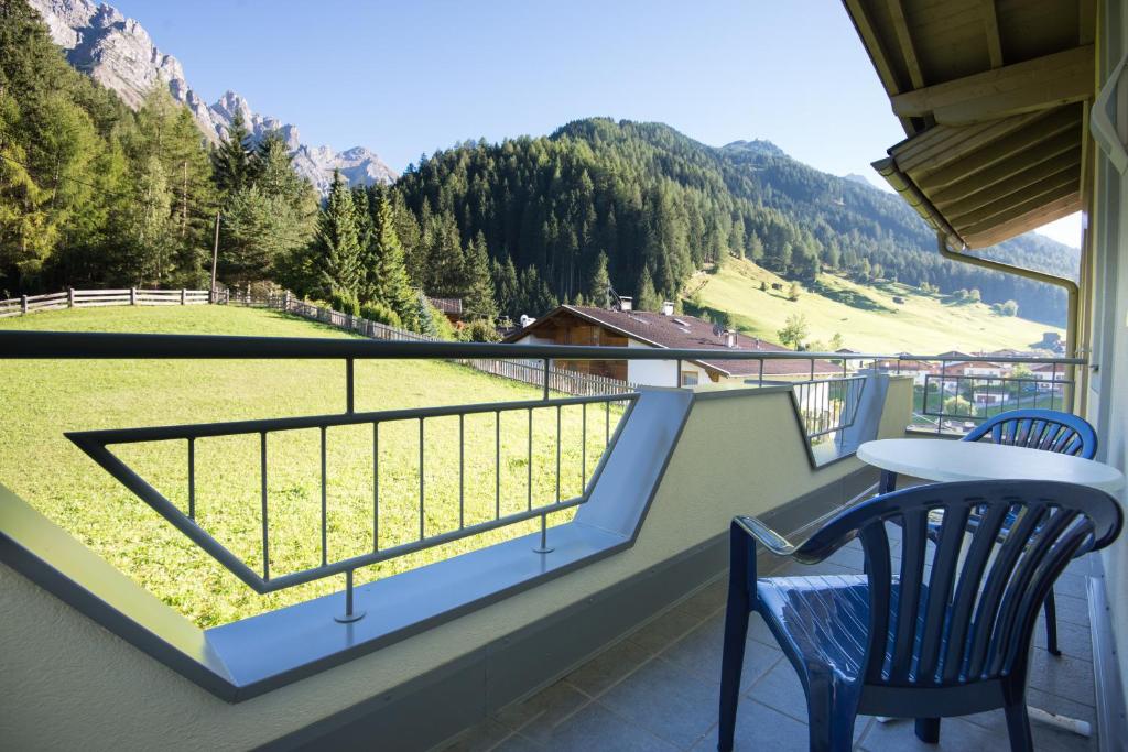 Appartementhaus Pinnisblick - 2