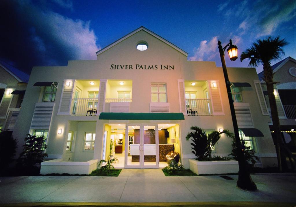 Silver Palms Inn, Key West