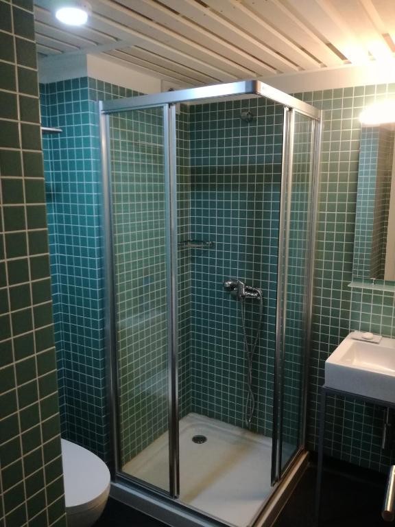 Shower
