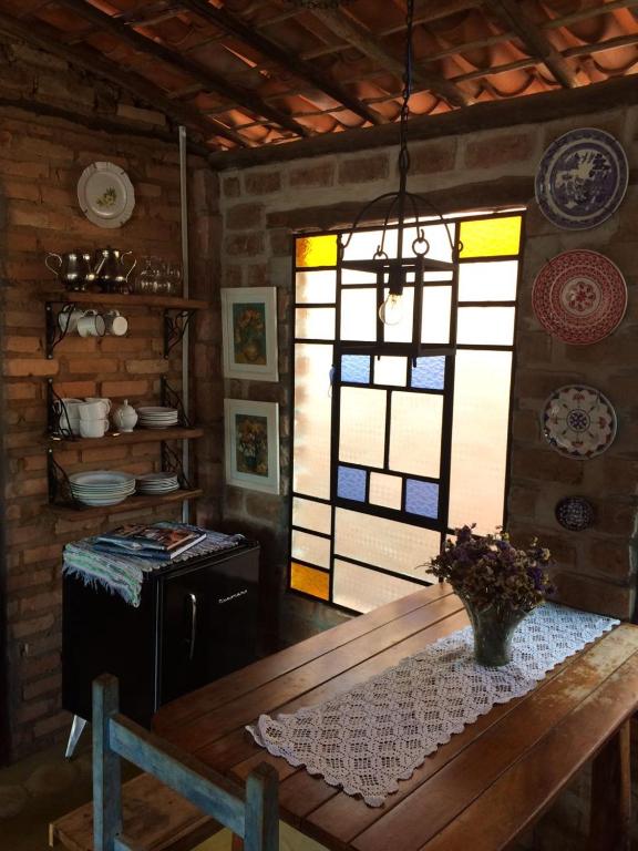 hostelvi guesthouse — Hotel in Lencois