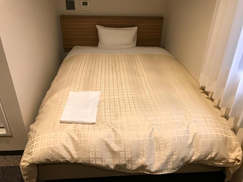 Hotel Crown Hills Iwaki photo