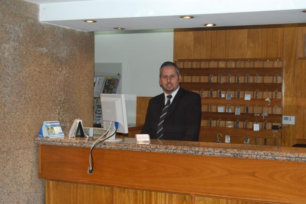 Gran Hotel Vedra photo