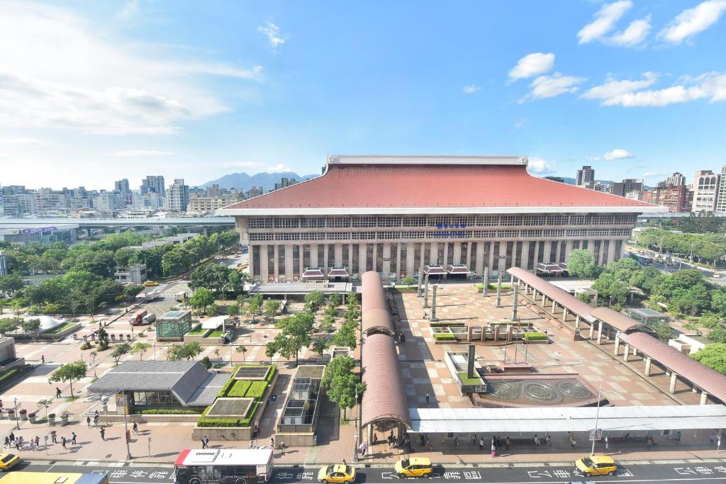 ทัศนียภาพ