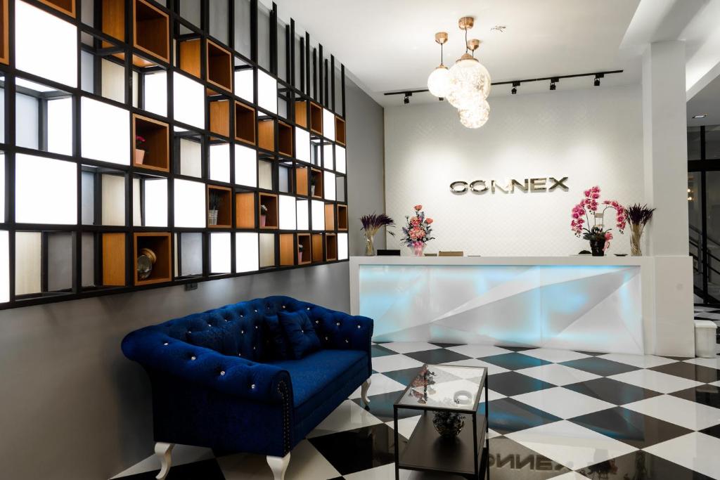The Connex Asoke