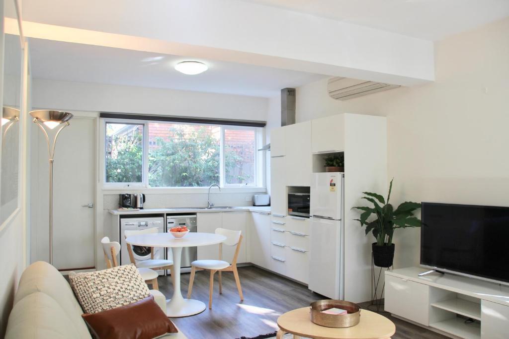 YOUR HOME AWAY FROM HOME