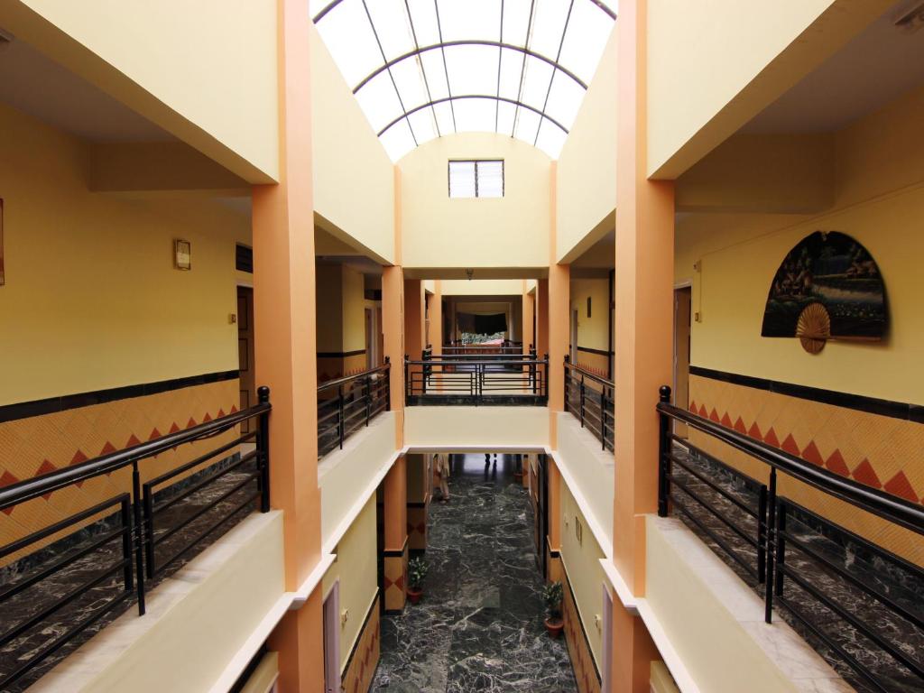 Hotel Sai Yatri photo