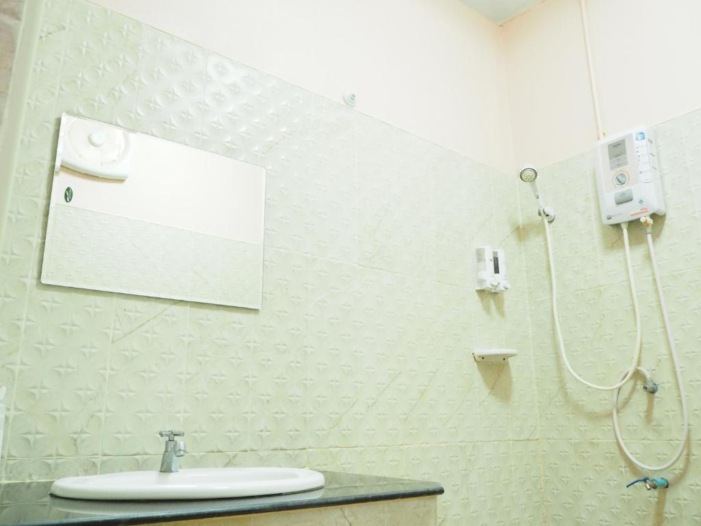Kong Krid Resort Hotel photo