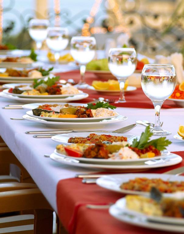 Food and beverages, Hotel Royal Inn in Bangalore