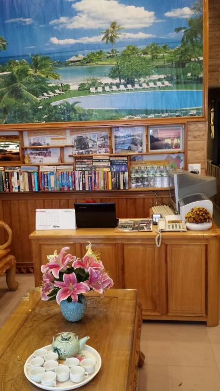 Camellia Guest House