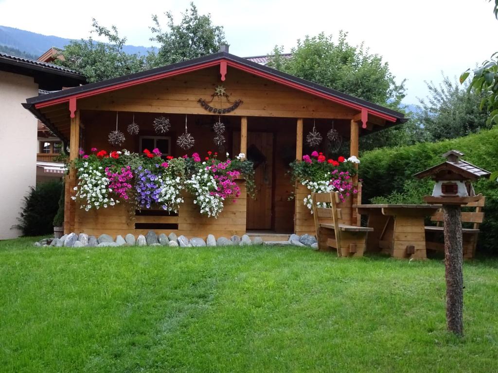 Wengerhof "Urlaub im Gasteinertal" - 3