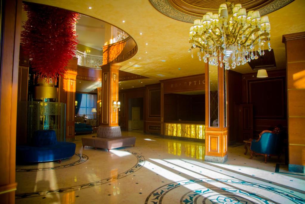 Sultan Plaza hotel photo