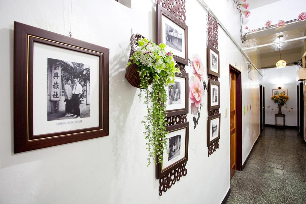 Hsin Hsin Hotel 호텔 이미지 2